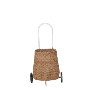 Olli Ella Rattan Original Luggy Natural Medium