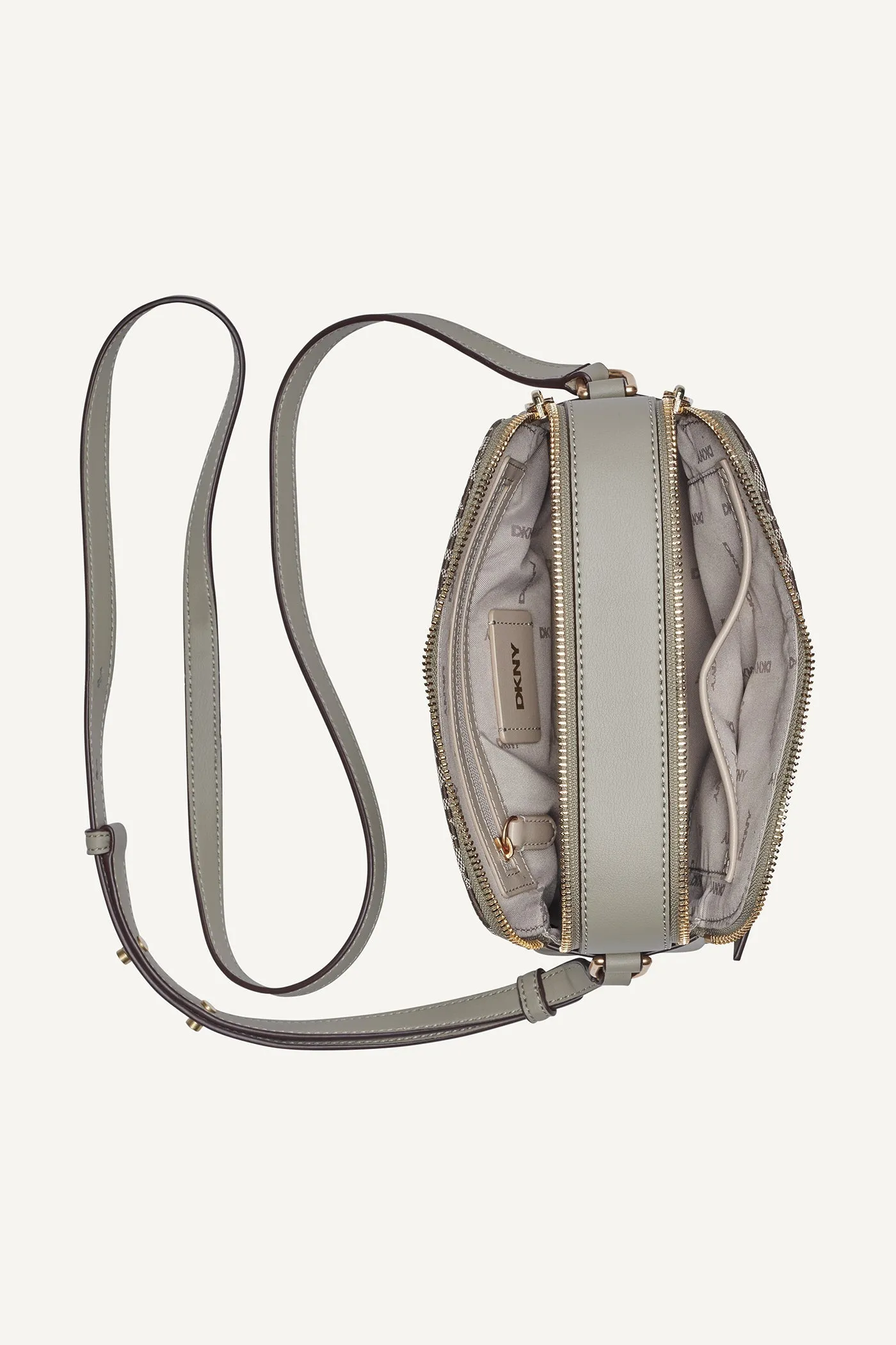 ONYX SMALL CROSSBODY