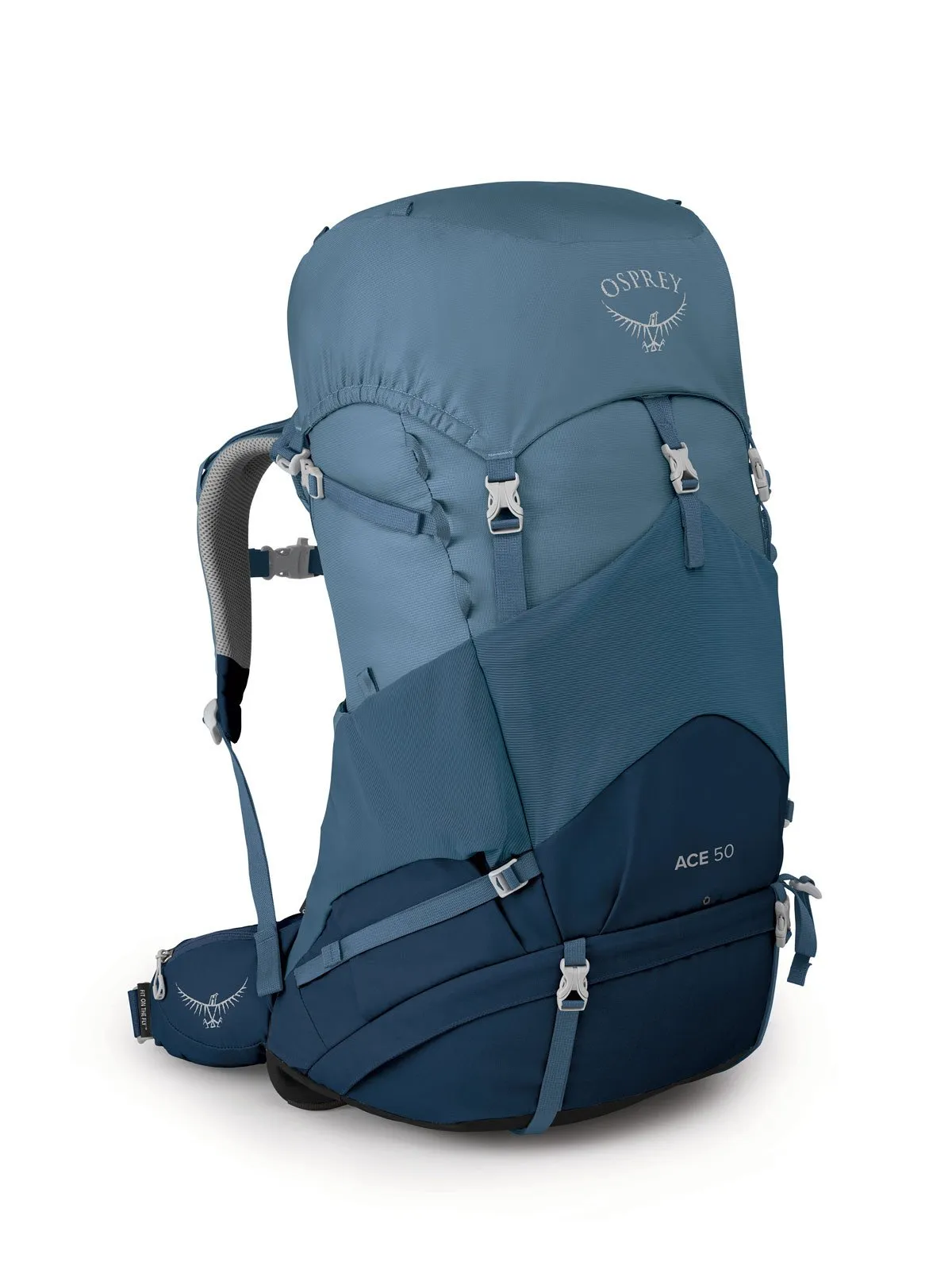 Osprey Ace 50 Blue Hills O/S