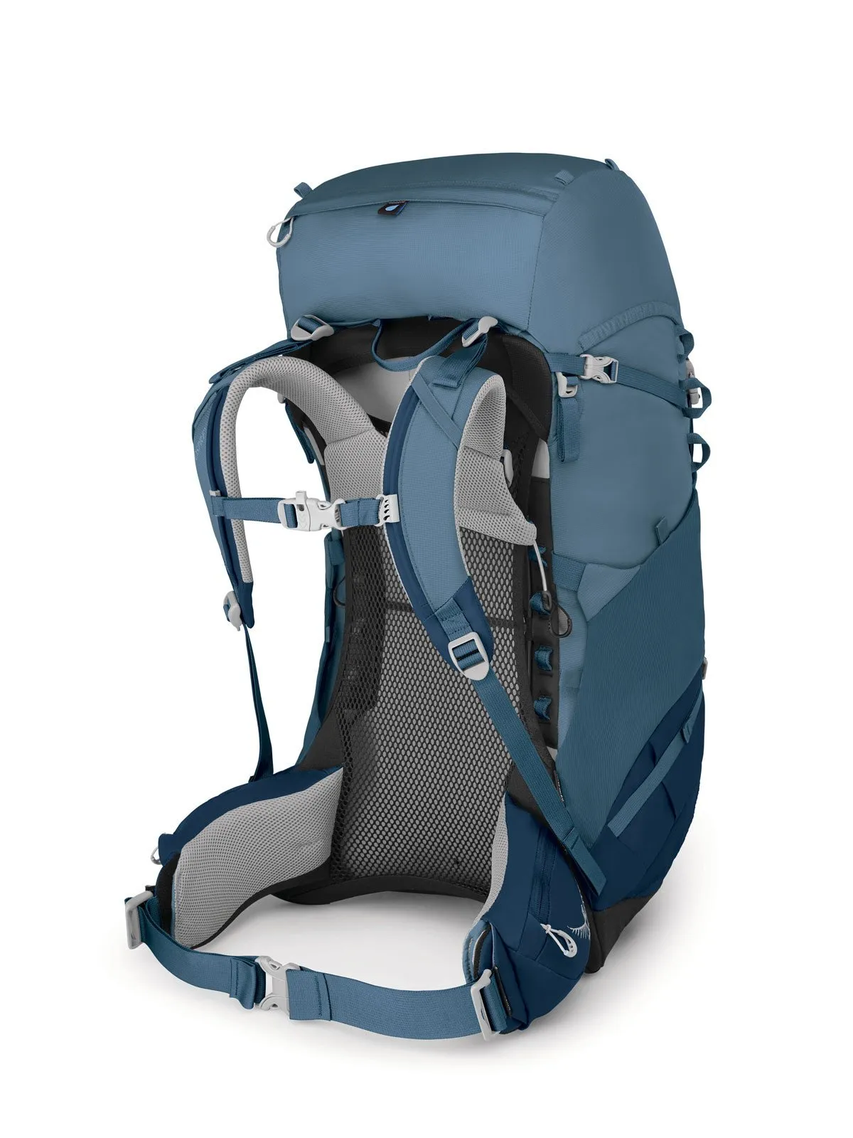 Osprey Ace 50 Blue Hills O/S