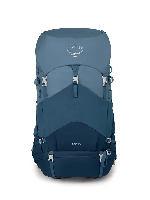 Osprey Ace 50 Blue Hills O/S