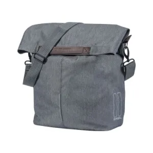 Packs - Basil City Shopper Pannier - 14-16L