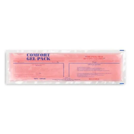 Personalized Comfort Gel Packs (5 cases)