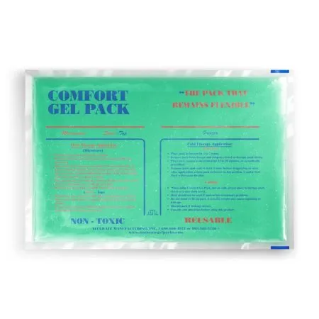 Personalized Comfort Gel Packs (5 cases)