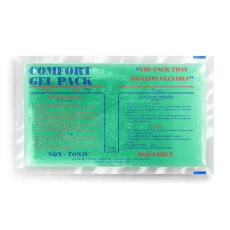 Personalized Comfort Gel Packs (5 cases)