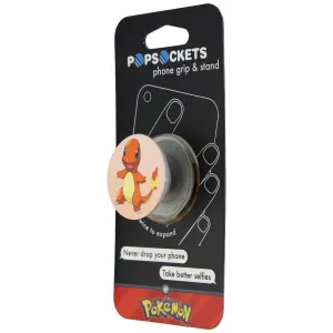 PopSockets: Collapsible Grip & Stand for Phones and Tablets - Charmander