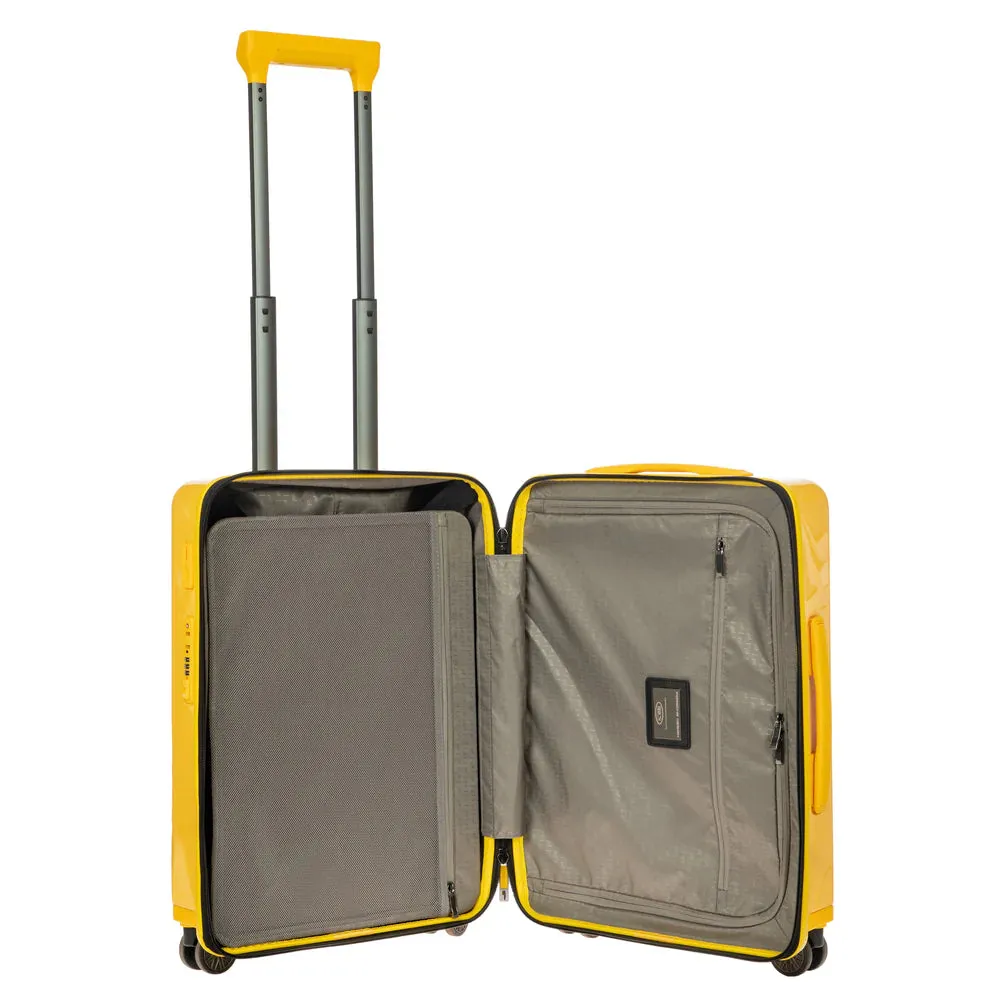 Porsche Design Business Cabin Trolley | Yellow