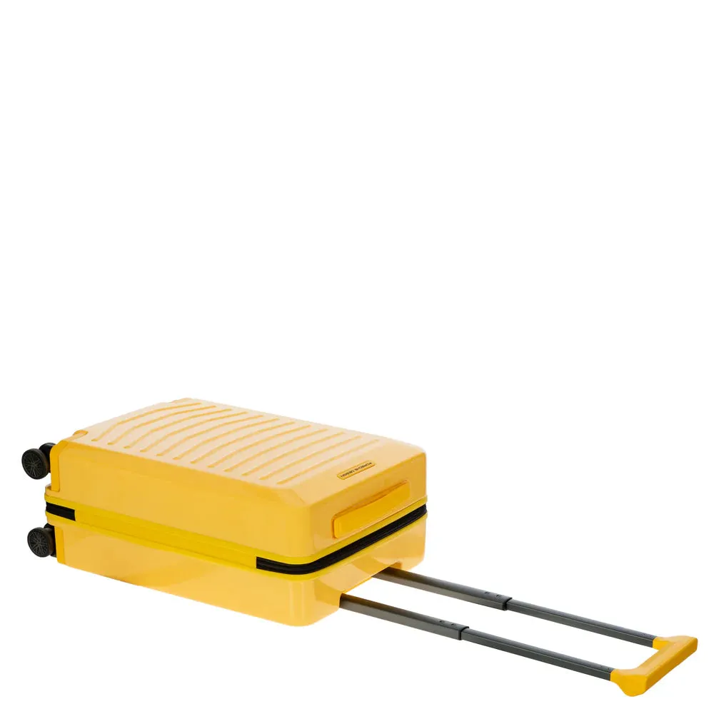 Porsche Design Business Cabin Trolley | Yellow