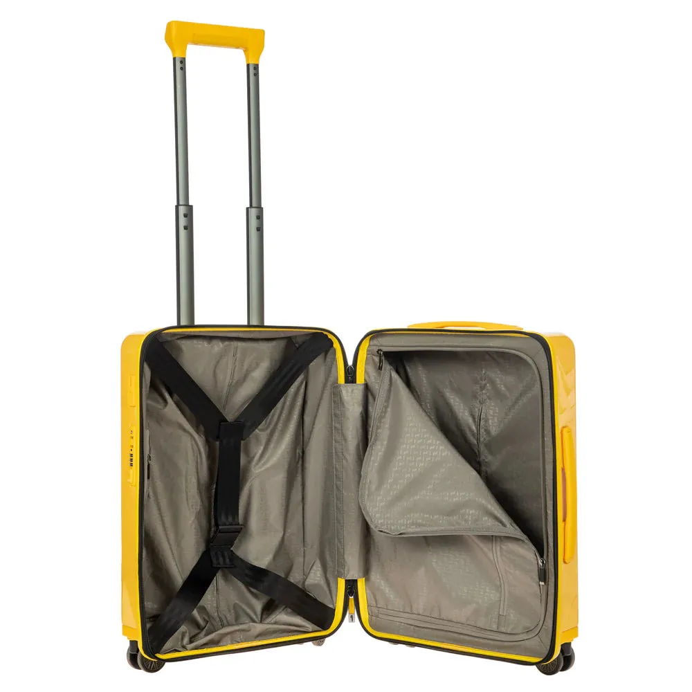 Porsche Design Business Cabin Trolley | Yellow