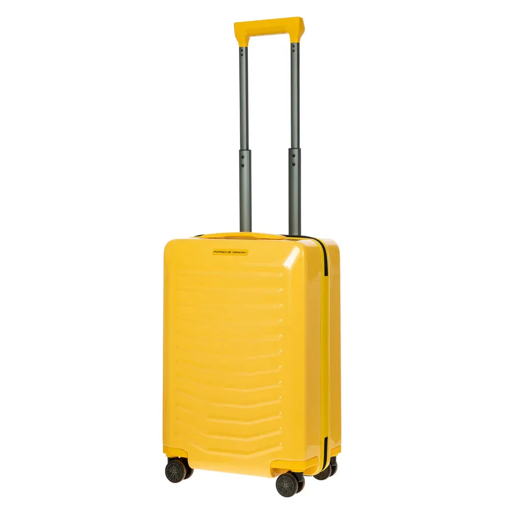 Porsche Design Business Cabin Trolley | Yellow