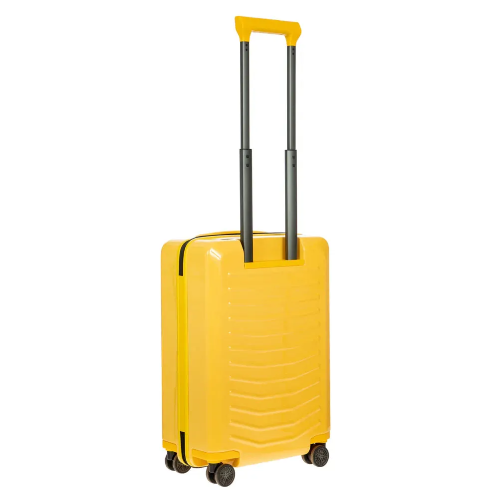 Porsche Design Business Cabin Trolley | Yellow