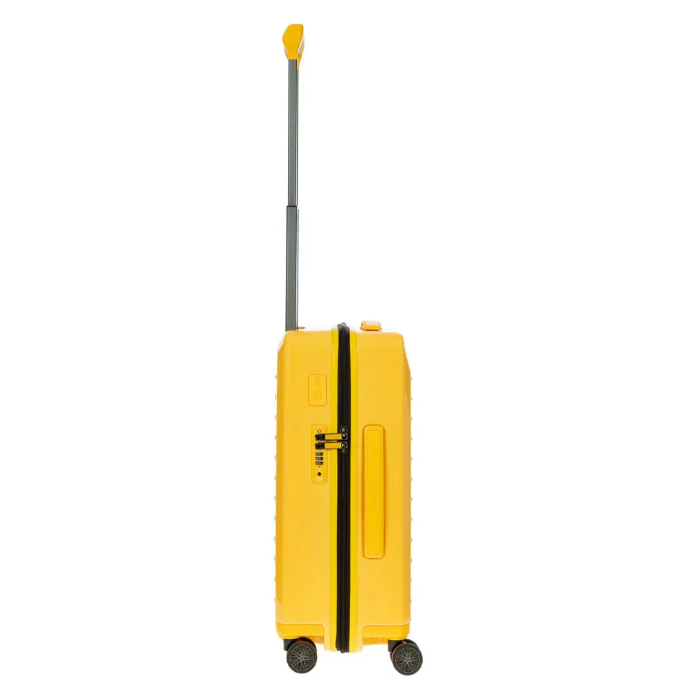 Porsche Design Business Cabin Trolley | Yellow