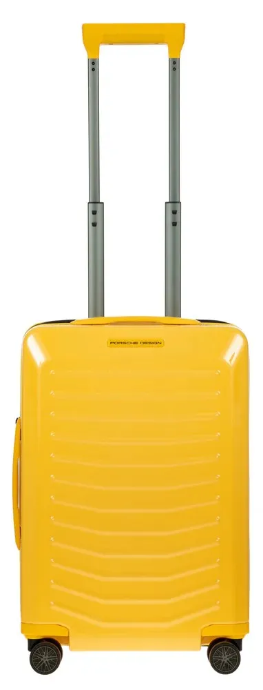 Porsche Design Business Cabin Trolley | Yellow