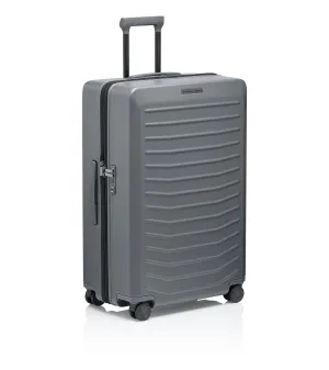 PORSCHE DESIGN Roadster Hardcase 78cm 4W Trolley  | Anthracite