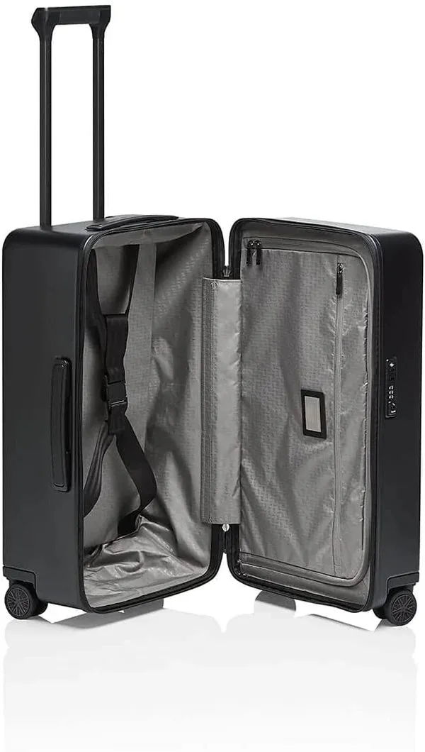 Porsche Design Small Trunk Case | Black