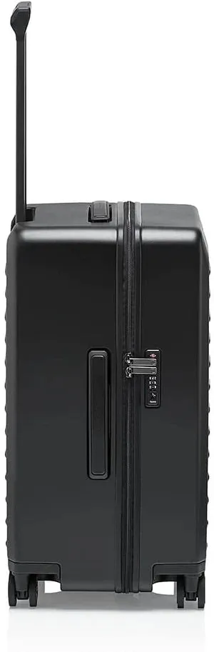 Porsche Design Small Trunk Case | Black