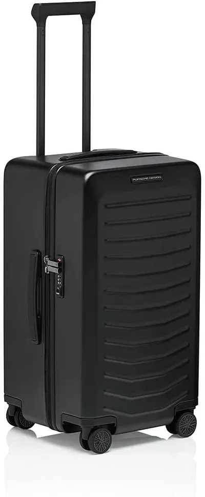 Porsche Design Small Trunk Case | Black