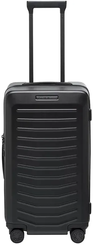 Porsche Design Small Trunk Case | Black