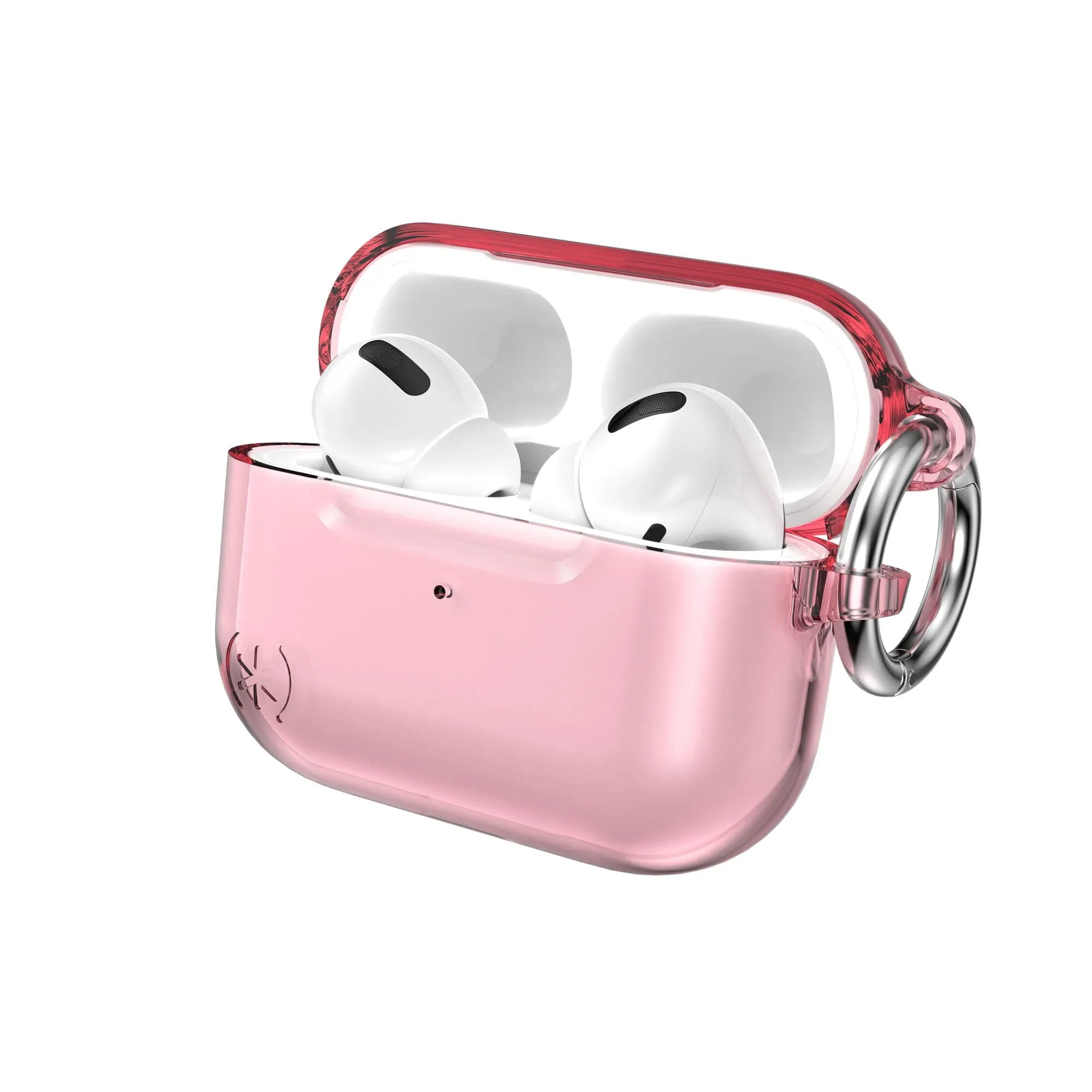 Presidio Clear AirPods Pro (1st generation) Cases