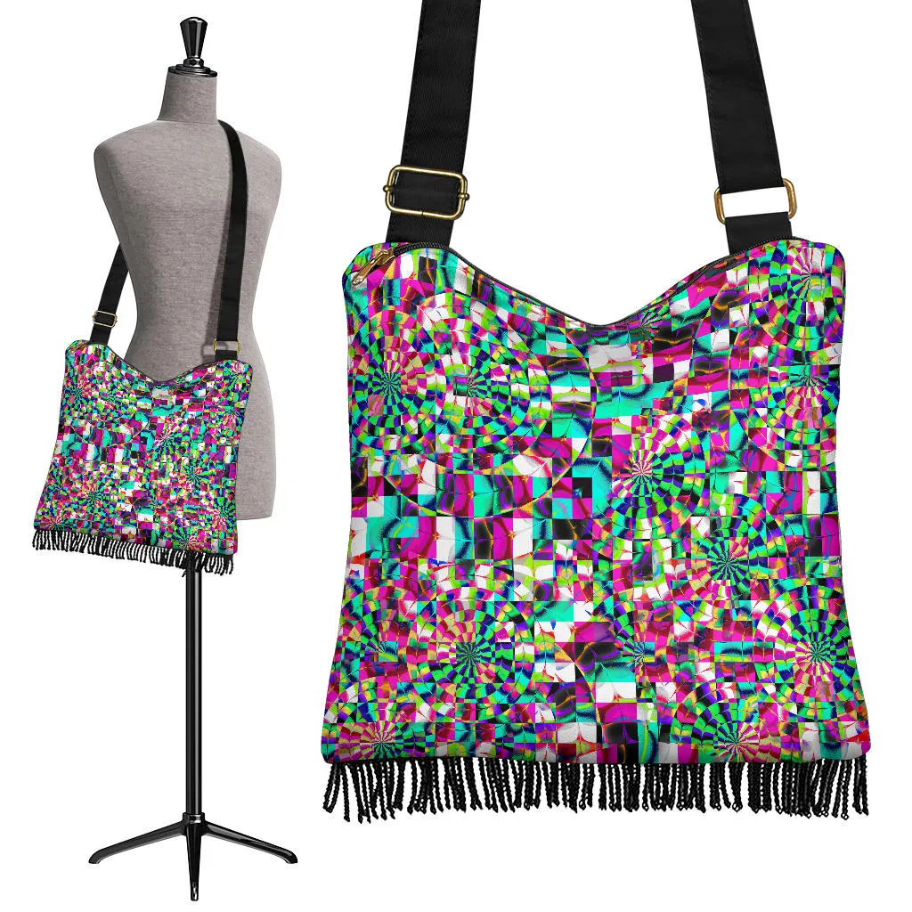 PSY LIFE BOHO BAG