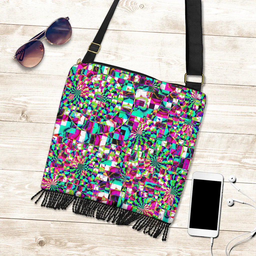 PSY LIFE BOHO BAG