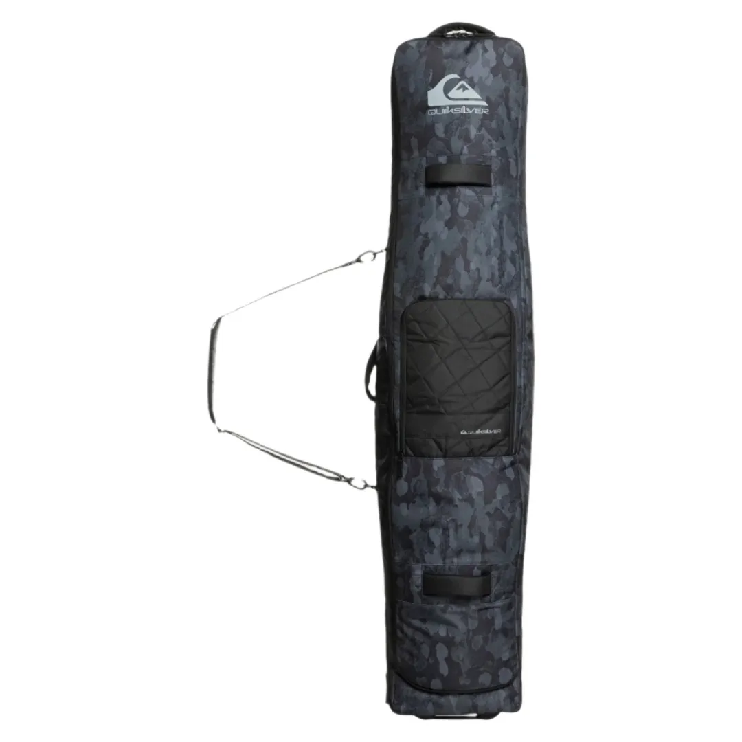 Quiksilver Platted Boardbag