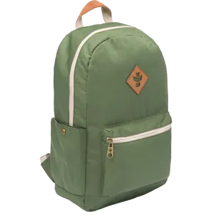 Revelry Escort Backpack 18L Green Backpack