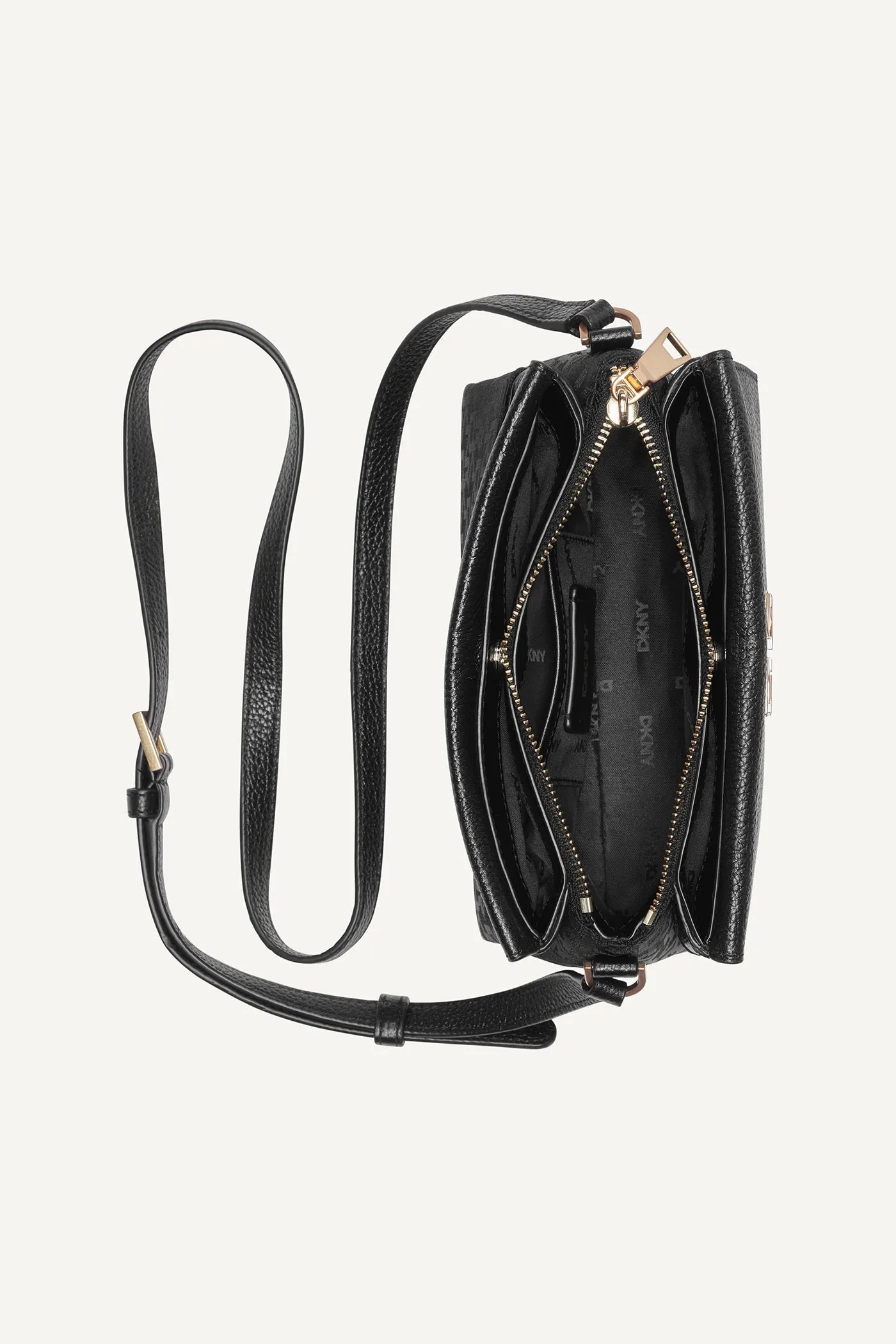 ROSA SMALL CROSSBODY