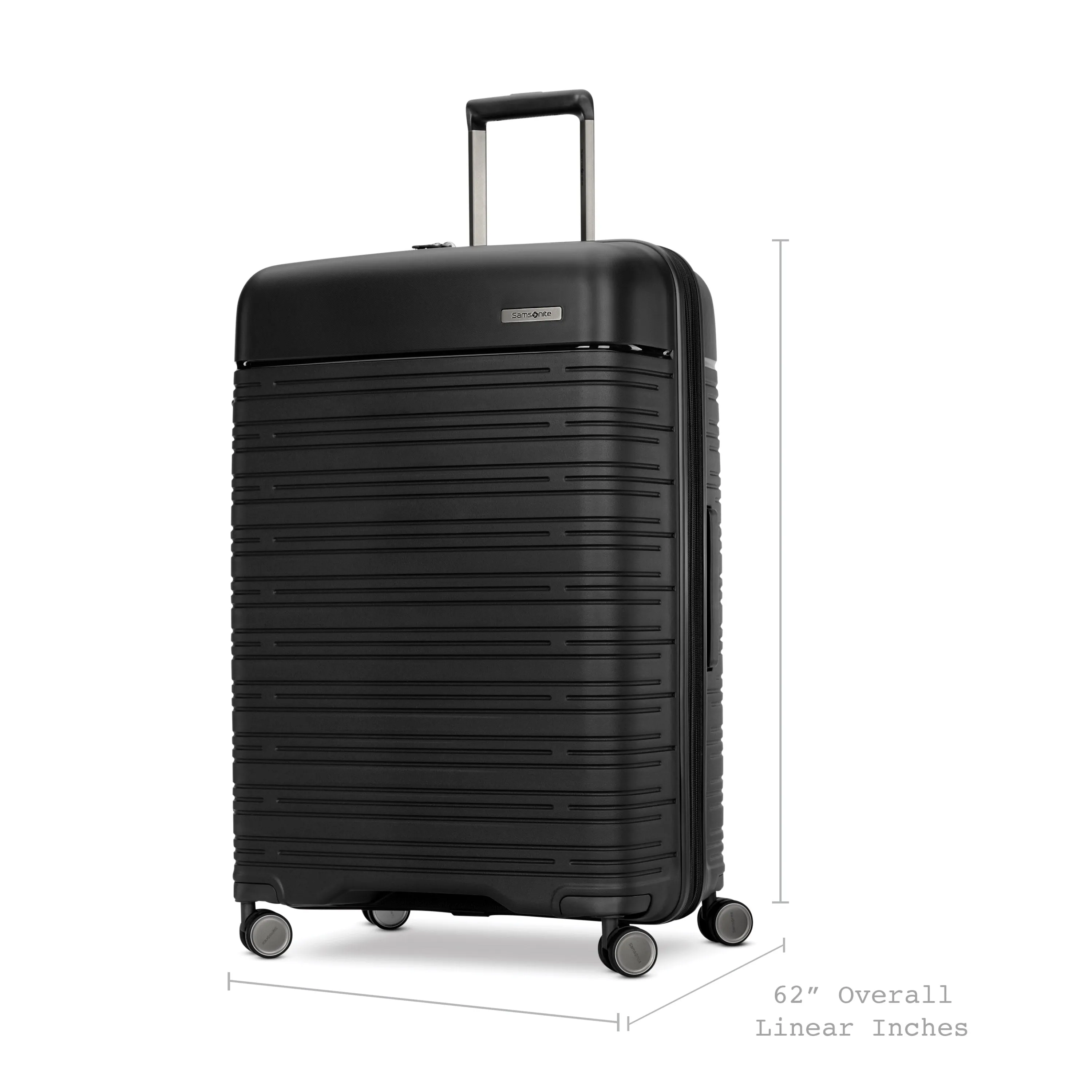 Samsonite Elevation Plus Spinner Large