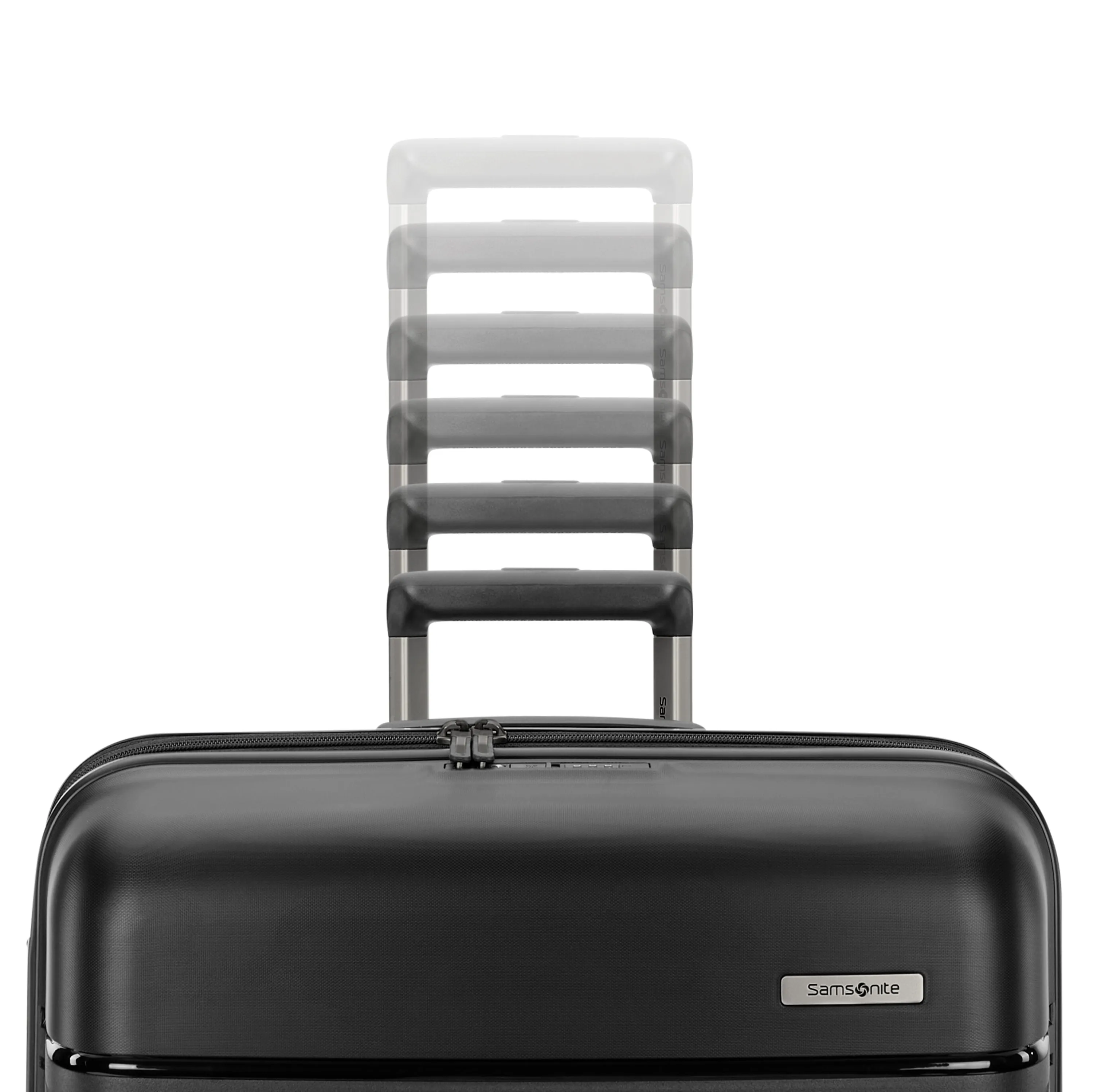 Samsonite Elevation Plus Spinner Large