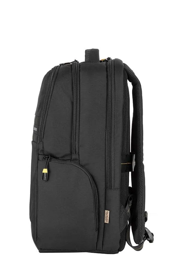 SAMSONITE LOCUS ECO LAPTOP BACKPACK N2 BLACK