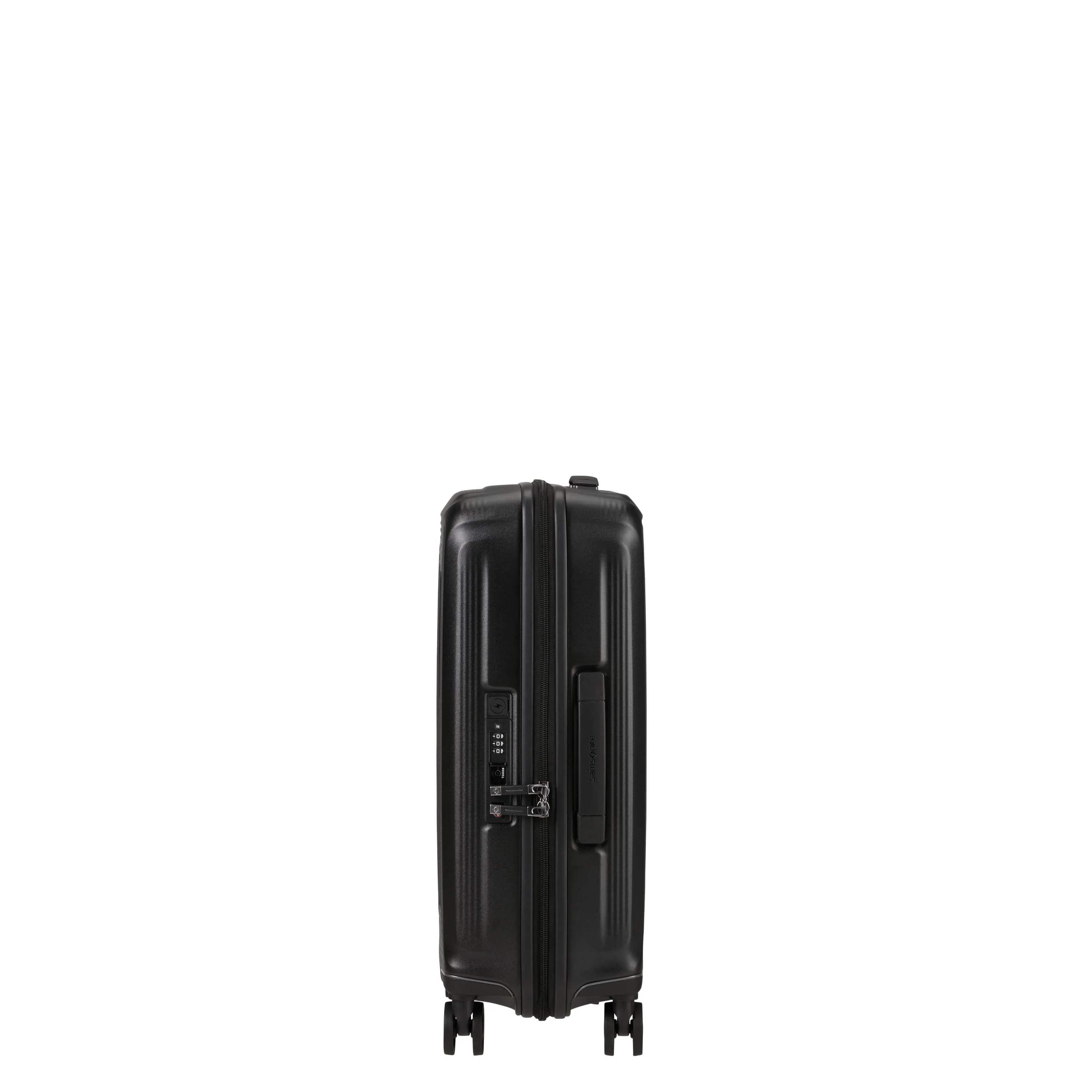 Samsonite Nuon Spinner Carry-on