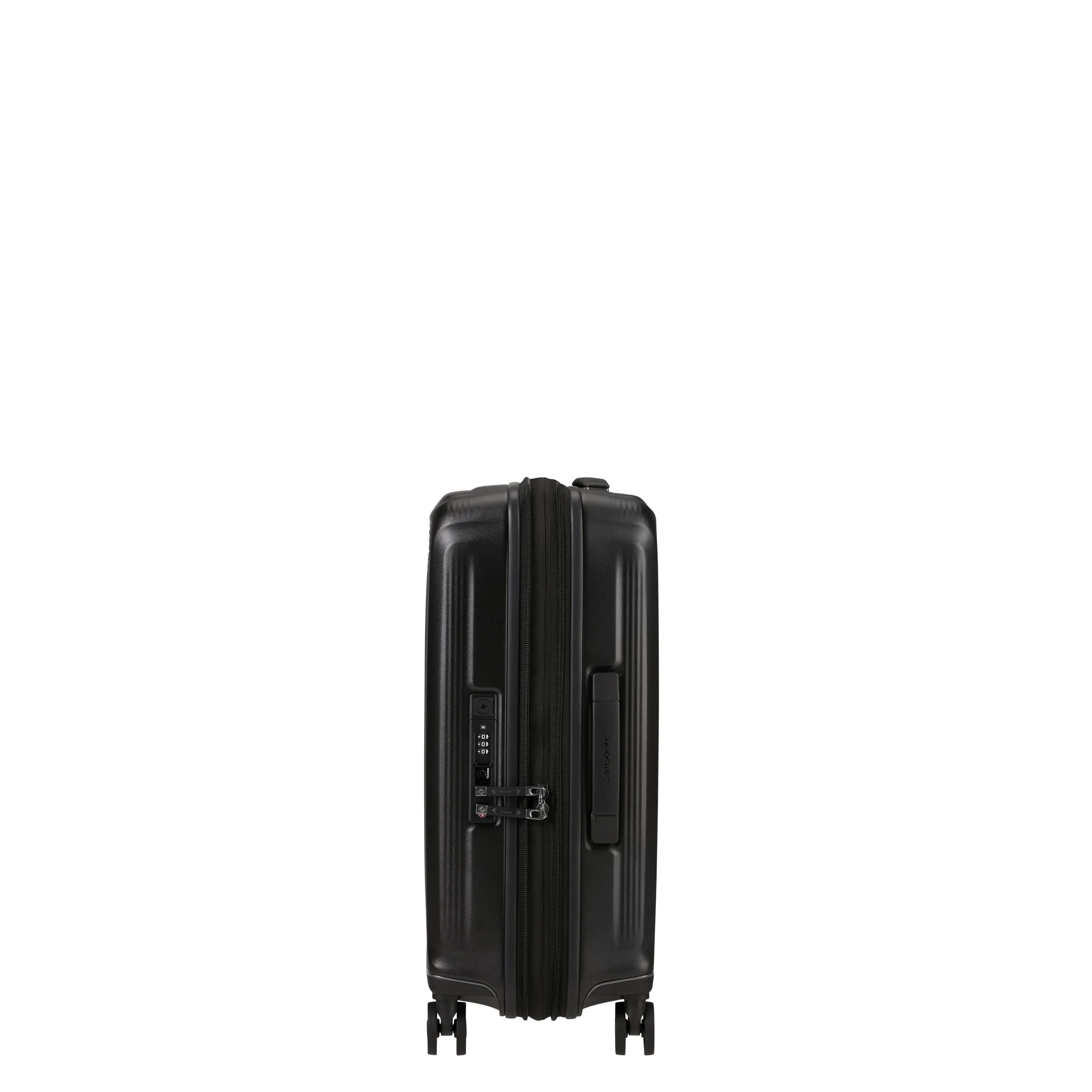 Samsonite Nuon Spinner Carry-on