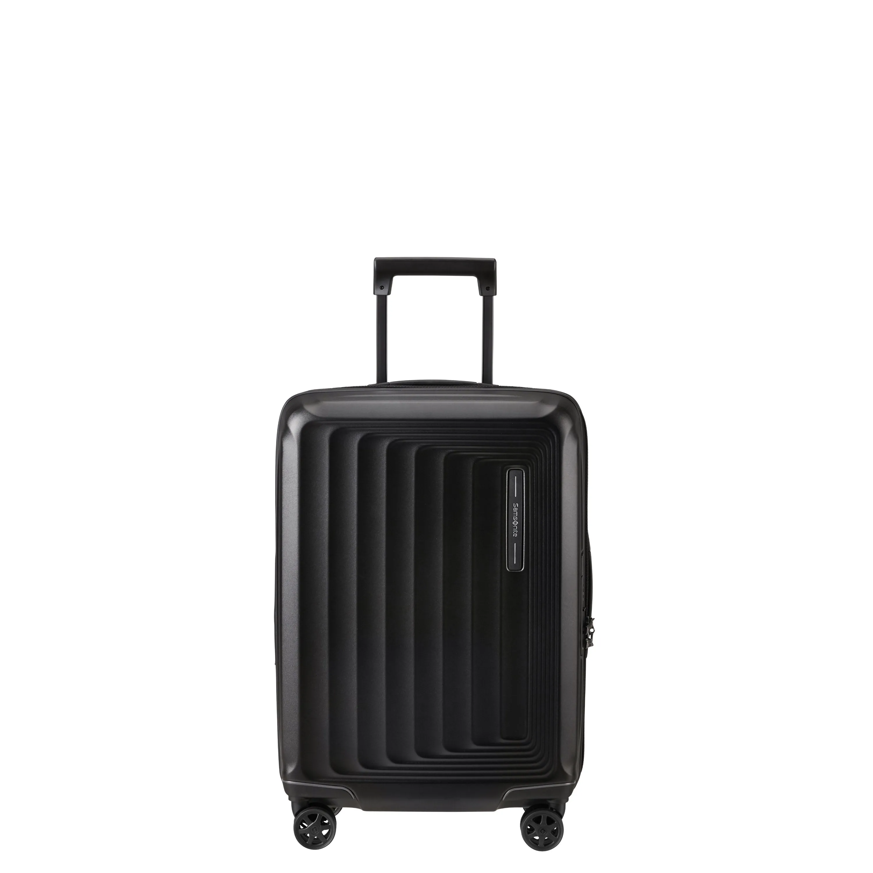 Samsonite Nuon Spinner Carry-on