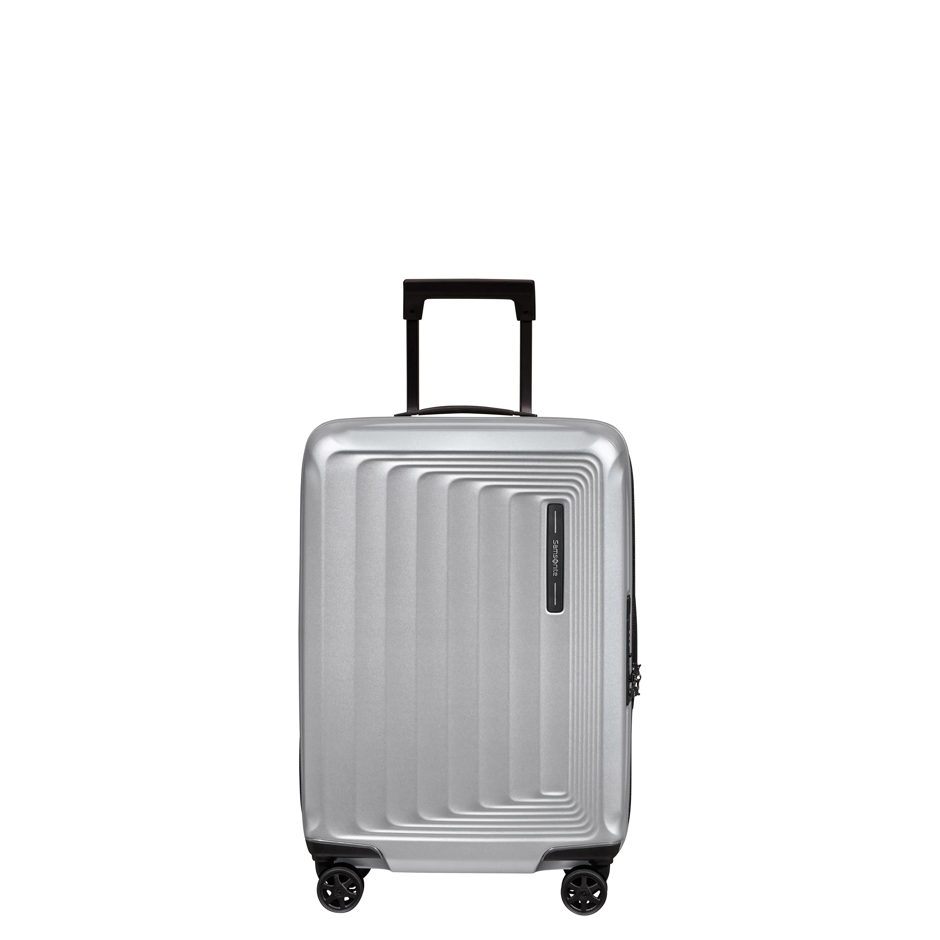 Samsonite Nuon Spinner Carry-on