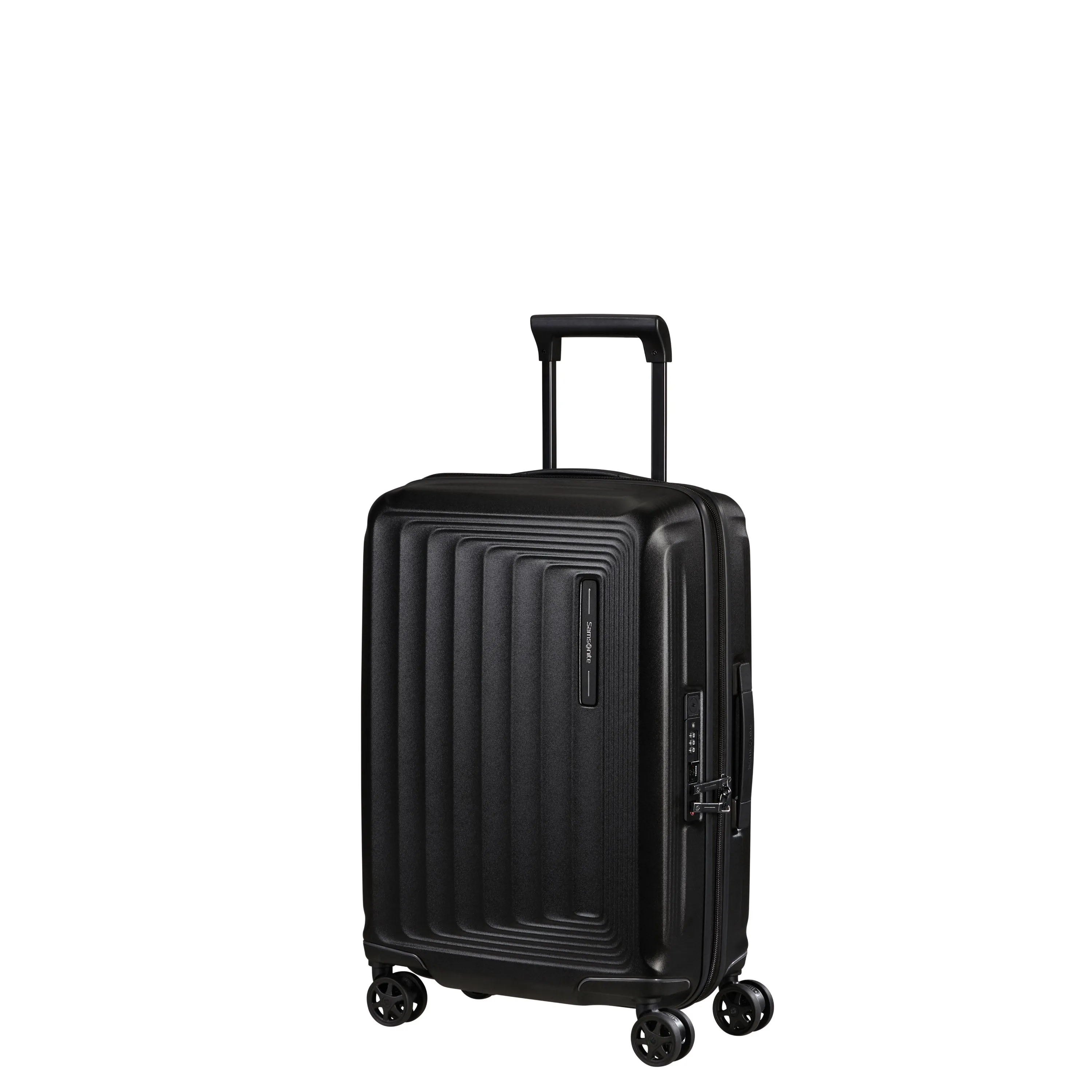 Samsonite Nuon Spinner Carry-on