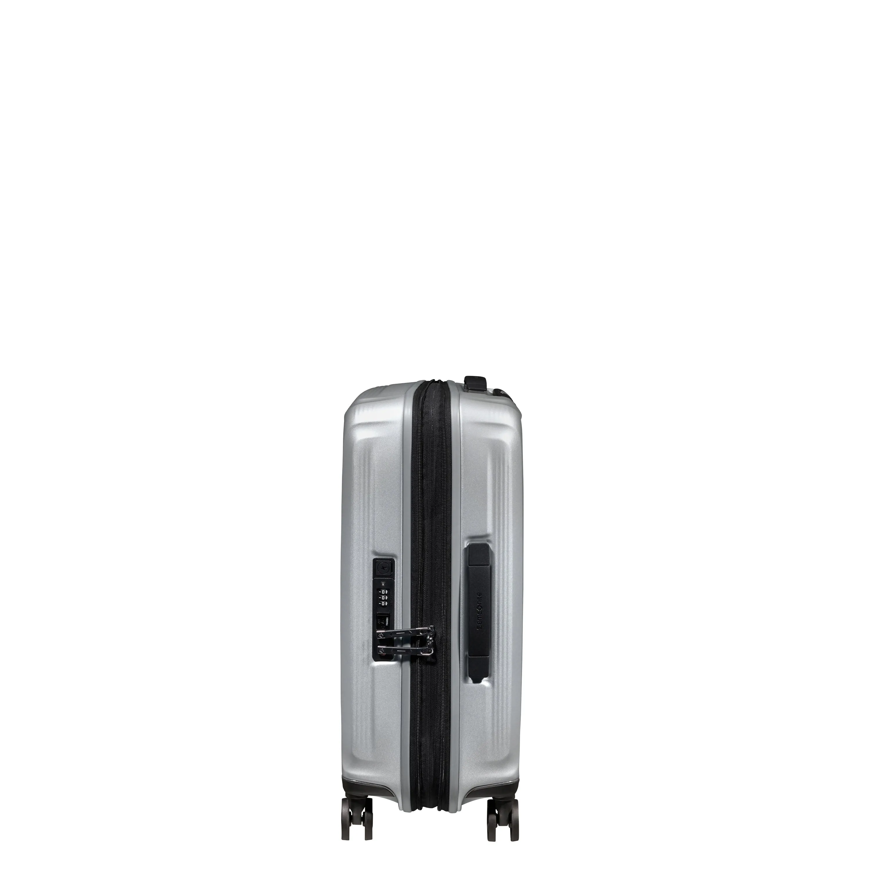 Samsonite Nuon Spinner Carry-on