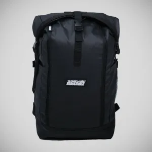 Scramble Stealth Backpack Black