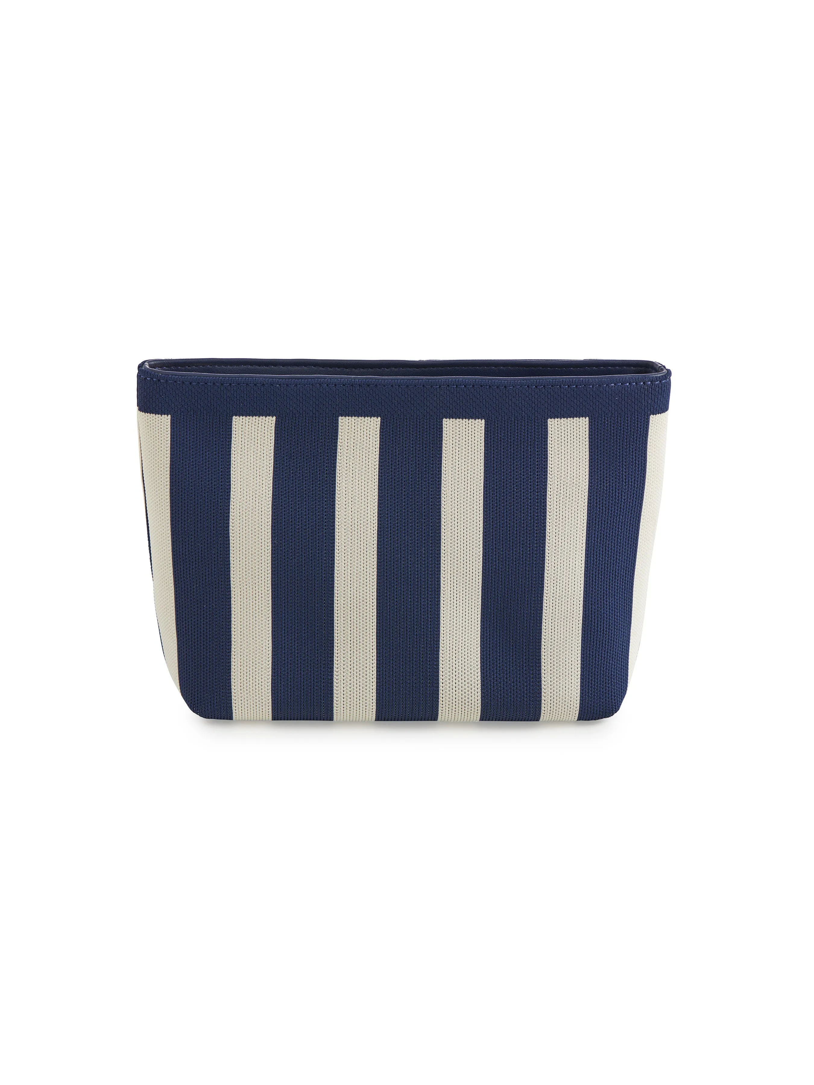 Shiraleah Navy Isla Zip Pouch