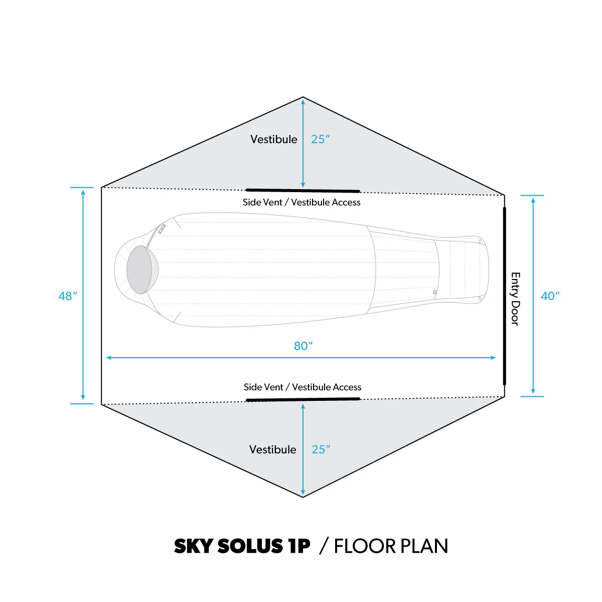 Sky Solus 1P