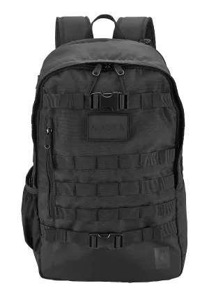 Smith Backpack GT - Black