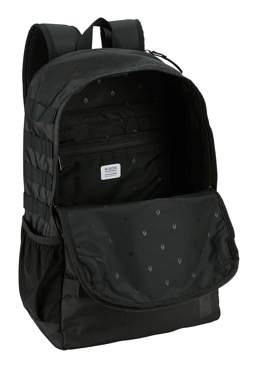 Smith Backpack GT - Black