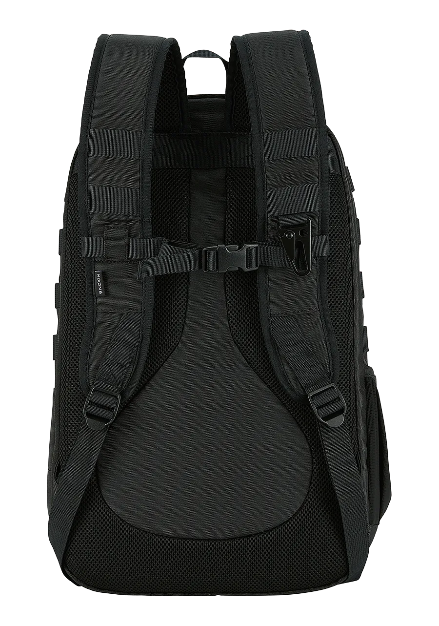 Smith Backpack GT - Black