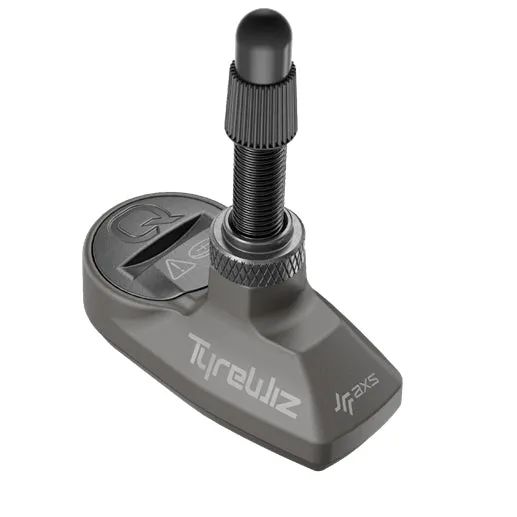 SRAM Quarq Tyrewiz 2.0 Valve Stem Packs