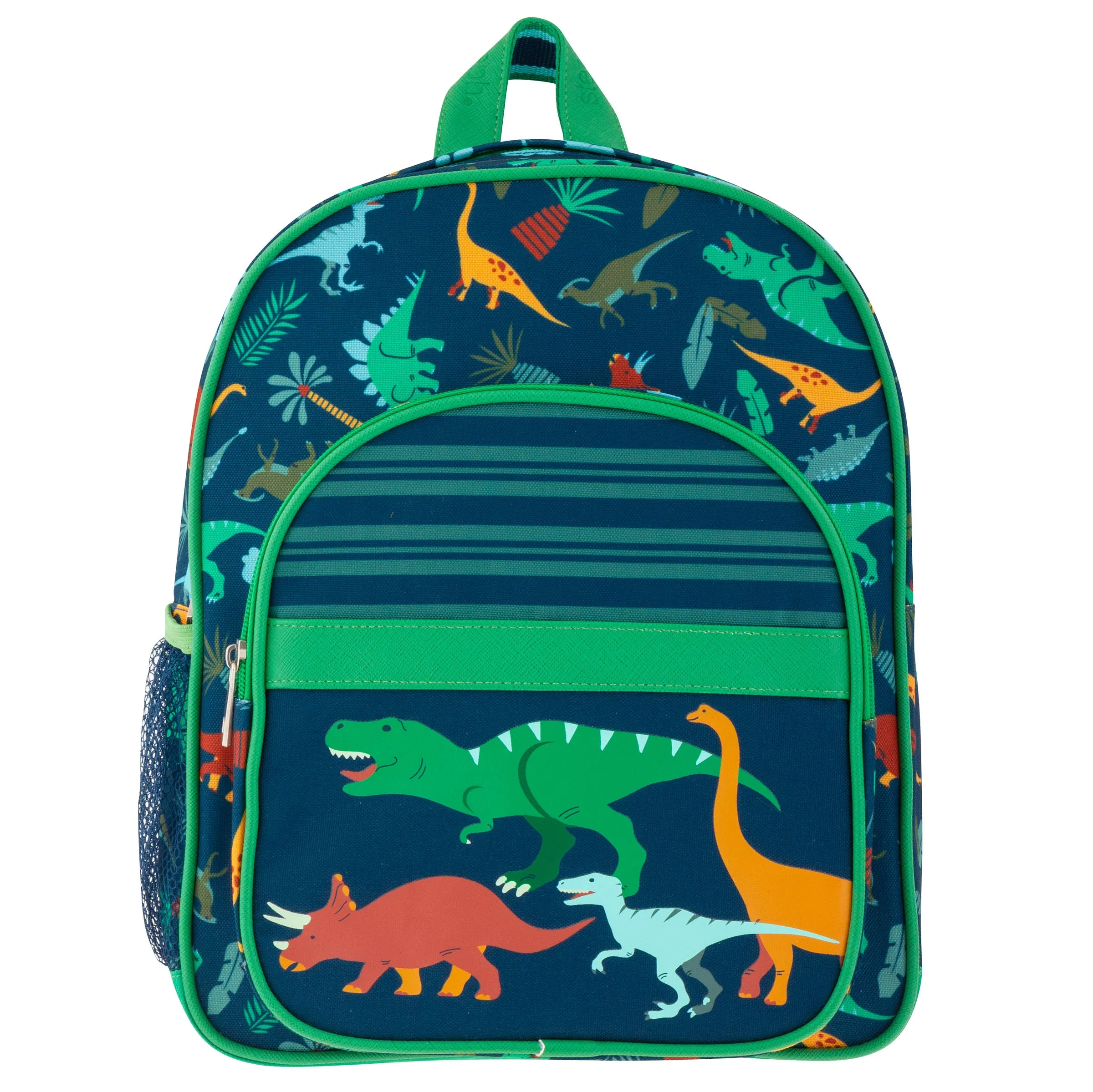 Stephen Joseph Classic Backpack, Dinosaurs