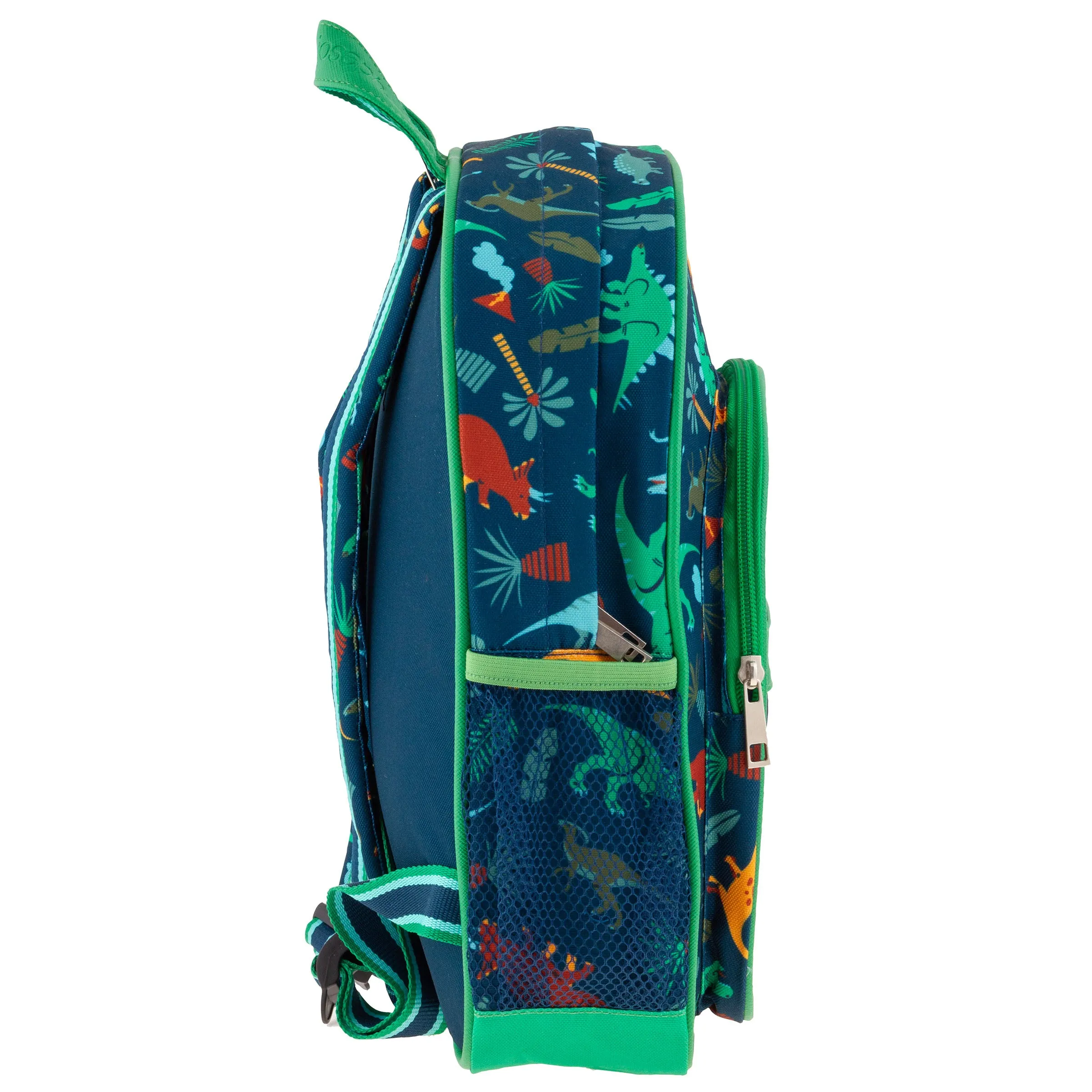 Stephen Joseph Classic Backpack, Dinosaurs