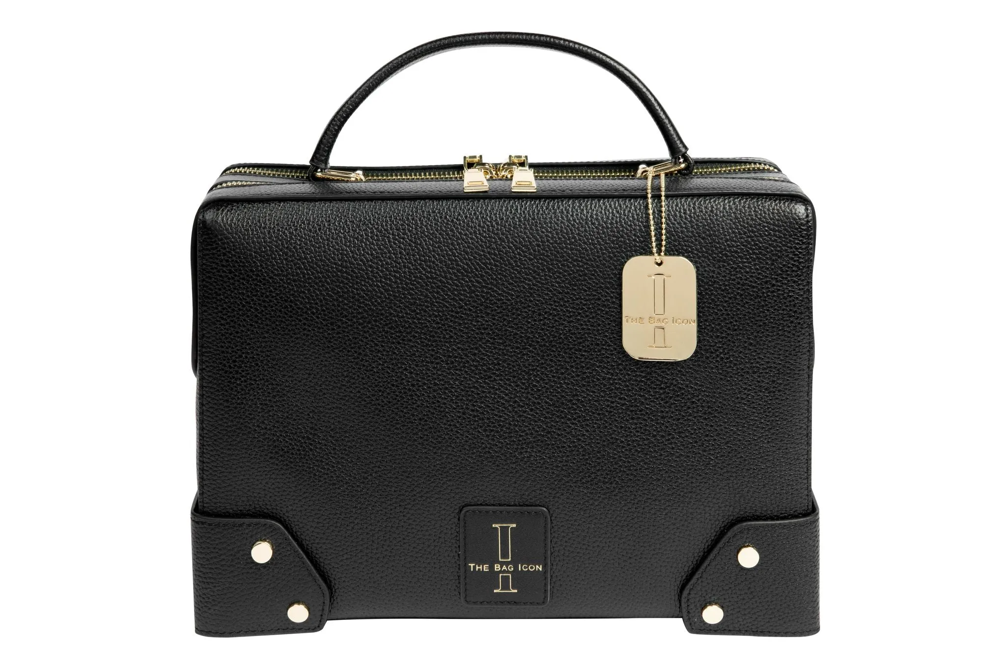 THE GRANDMERE TRUNK BAG