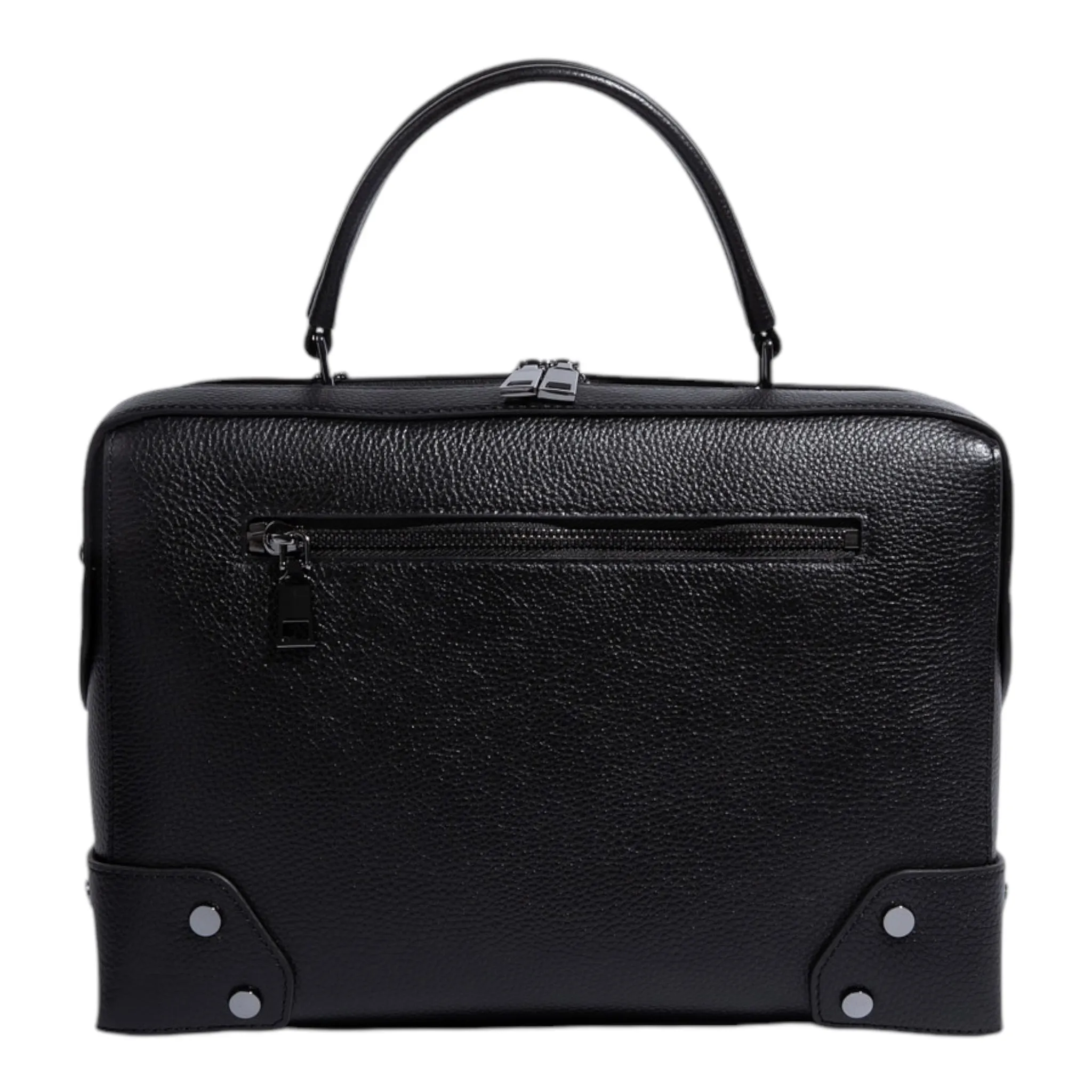 THE GRANDMERE TRUNK BAG