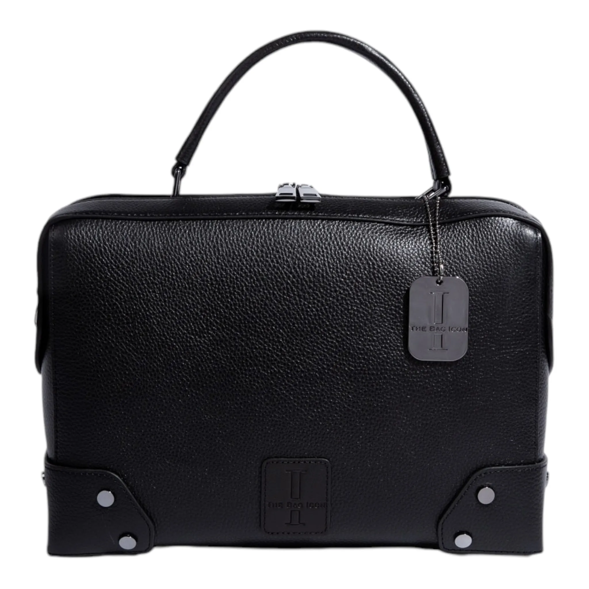 THE GRANDMERE TRUNK BAG