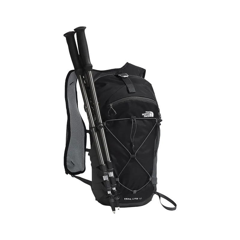 The North Face Trail Lite 12 Backpack